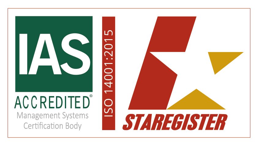 Certificación ISO
